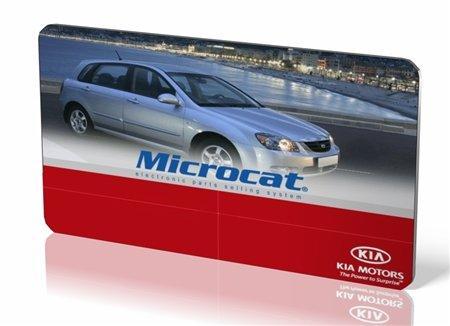 KIA Microcat v.7.0.2 (2010/MULTI/RUS)