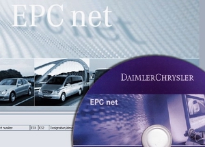 Mercedes WIS-EPC-EWANET версия 05.2010. Программа по ремонту + каталог запчастей Mercedes.