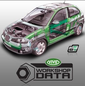 Vivid Workshop Data Ati 2009 Q2 Диагностика моторной электрики автомобилей