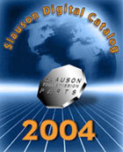Электронный каталог запасных частей для АКПП Slauson (2004)