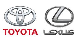Калибровки для обновления программного обеспечения: Toyota / Lexus Reprogramming