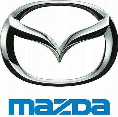 Mazda EPC2 01.2010
