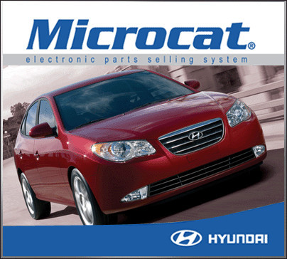 Microcat Hyundai 05/2010-06/2010