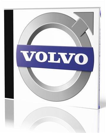Electronic Wiring Diagram Volvo (2q.2010/Multi/RUS)