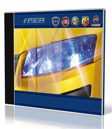 Fiat ePER ver.5.50.0 (2010/Multi)
