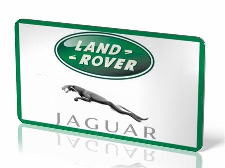Integrated Diagnostic System - Jaguar Land Rover v.122 6.06 (2010/Multi+RUS)