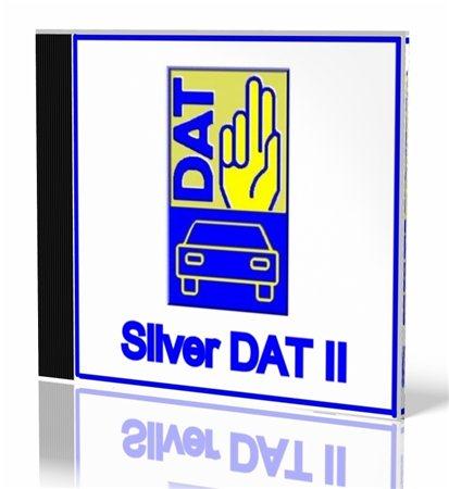 Silver DAT II (2010/RUS)
