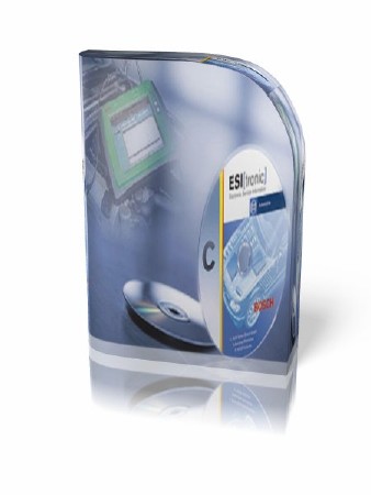Bosch Zexel ESPI [ Zd + Zw + Zx, V.1.5 ] ( 2010 )