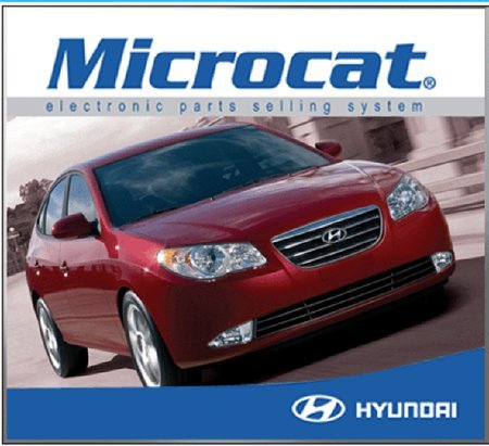 Microcat Hyundai v.10/11 (2010/Multi/Rus)