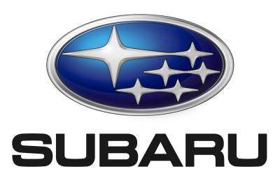 Subaru Fast Eur 05.2010