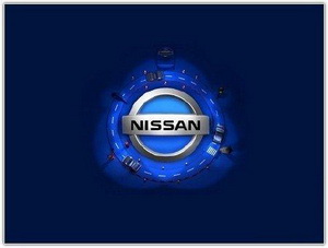 Nissan Fast 01.2011 (EL, Европа). Электронный каталог запасных частей Nissan.