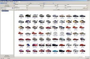 Toyota Microcat Live (версия 01.2011). Каталог запасных частей Toyota, Lexus и Scion.