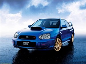 Subaru Impreza 2004. Полный сервис-мануал.