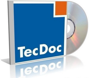 TecDoc (2q2011 - 2 квартал 2011 г.). Электронный каталог неоригинальных запасных частей.