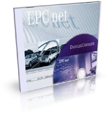 EPC-EWANET [Windows All] (04.2010/Multi)