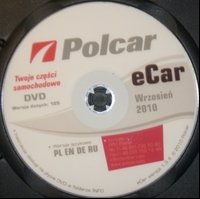 eCar - электронный каталог+обновления для каталога