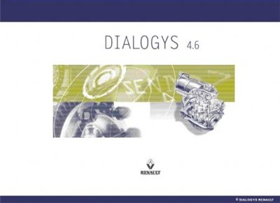 Dialogys 4.6
