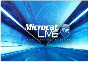 Microcat Toyota Live (вер.05.2013): каталог запчастей и аксессуаров