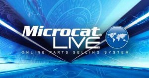 Электронный каталог Toyota Microcat Live вер. 01.2015 - запчасти и аксессуары