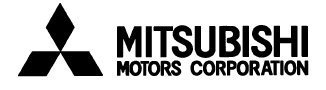 Сборник электронных мануалов по ремонту автомобилей MITSUBISHI