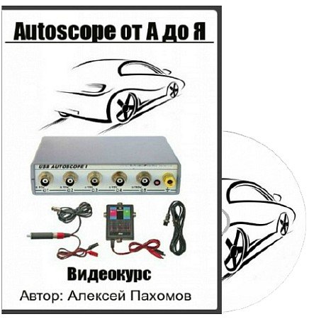 Autoscope от А до Я: обучающее видео