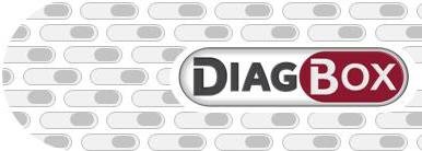 Диагностический софт PSA DiagBox 7 + обновление 7.63